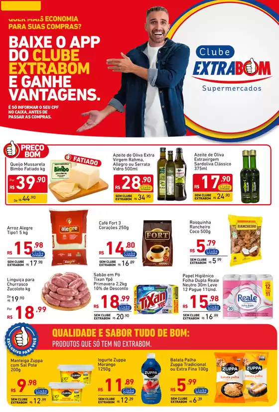 Ofertas exclusivas
