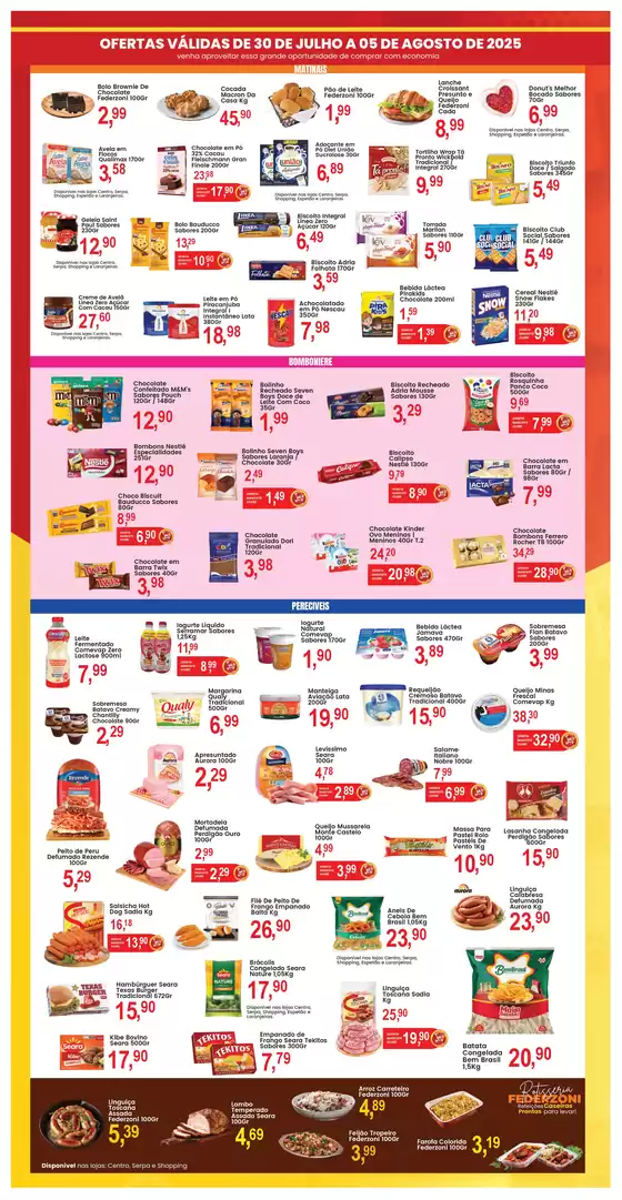 Super Ofertas 
