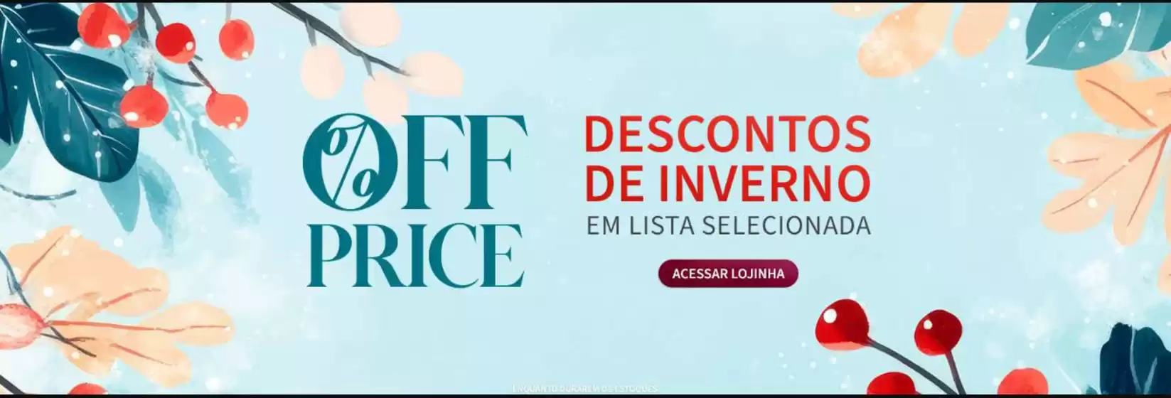 Lord Perfumaria ofertas !