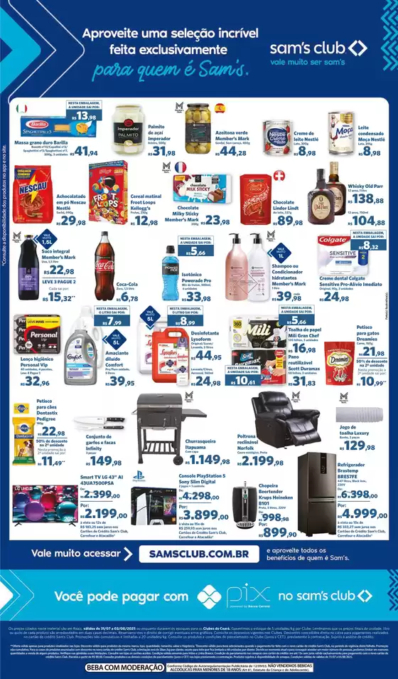 Economize agora com nossas ofertas