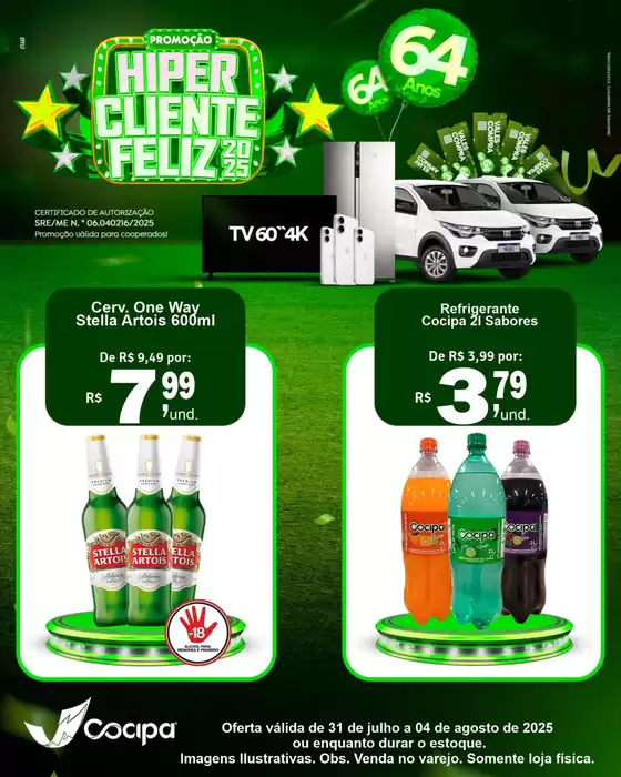 Economize agora com nossas ofertas