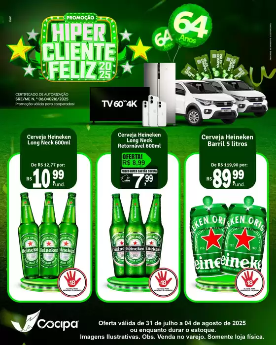 Economize agora com nossas ofertas