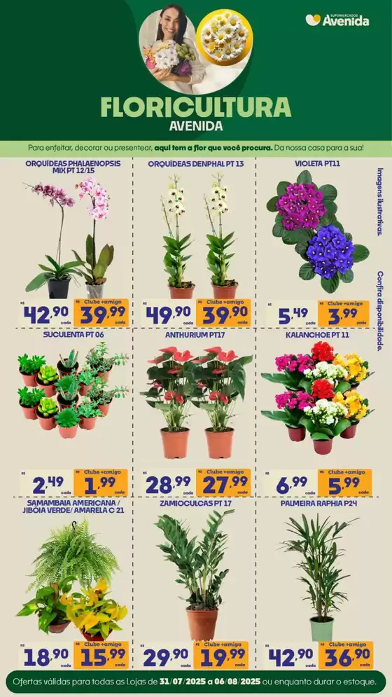 Melhores ofertas e descontos