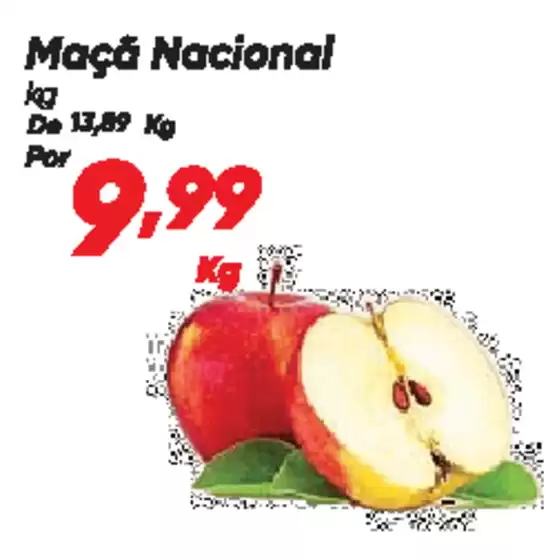 Catálogo Supermercado Dia em Sobradinho | Encarte Supermercado Dia | 2025-07-31T00:00:00.000Z - 2025-08-04T00:00:00.000Z