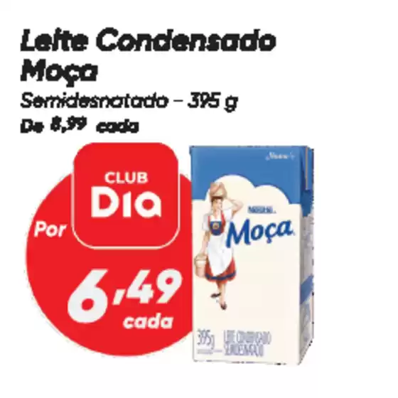 Encarte Supermercado Dia