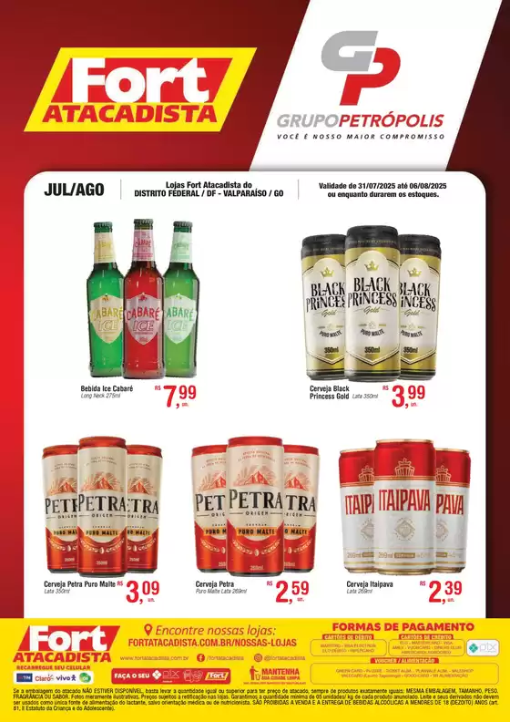 DF Fort GPetropolis 31
