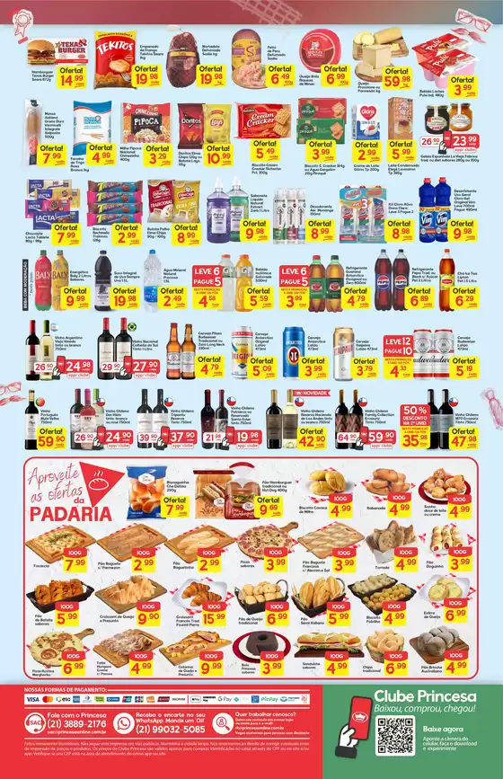 Dia dos Pais 31 a 03-08