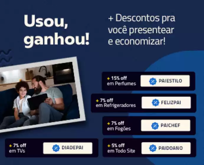 Catálogo Zema em Guarapari | Encarte Zema | 2025-07-31T00:00:00.000Z - 2025-07-31T00:00:00.000Z