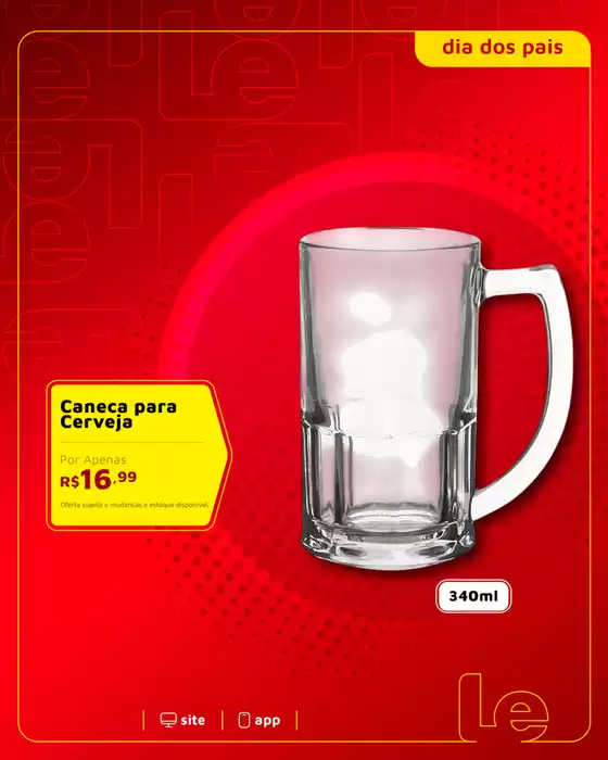 Catálogo Le Biscuit em Guarapari | Ofertas especiais atraentes para todos | 2025-07-31T00:00:00.000Z - 2025-08-10T00:00:00.000Z