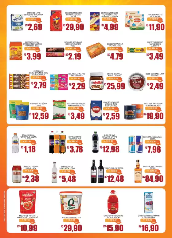 Economize agora com nossas ofertas