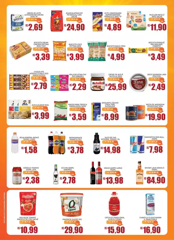 Ótima oferta para caçadores de pechinchas