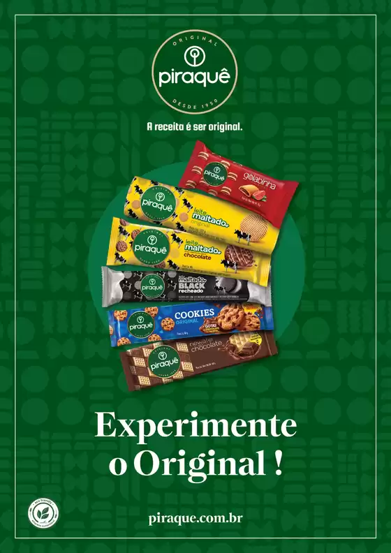 Festival Do Biscoito