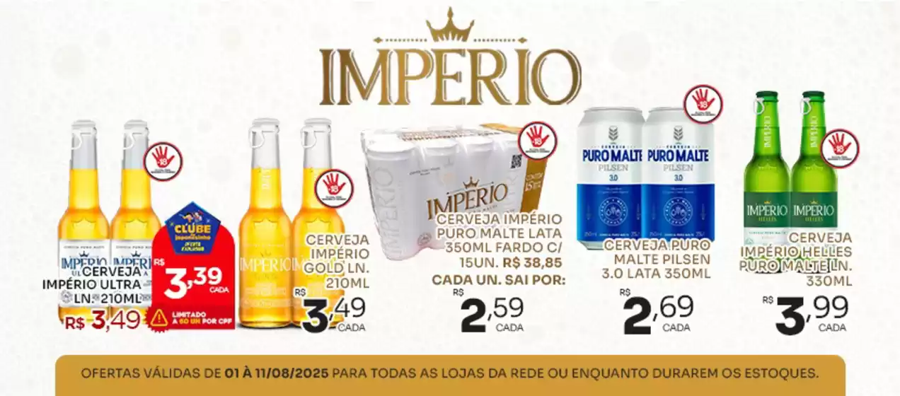 Revista De Ofertas