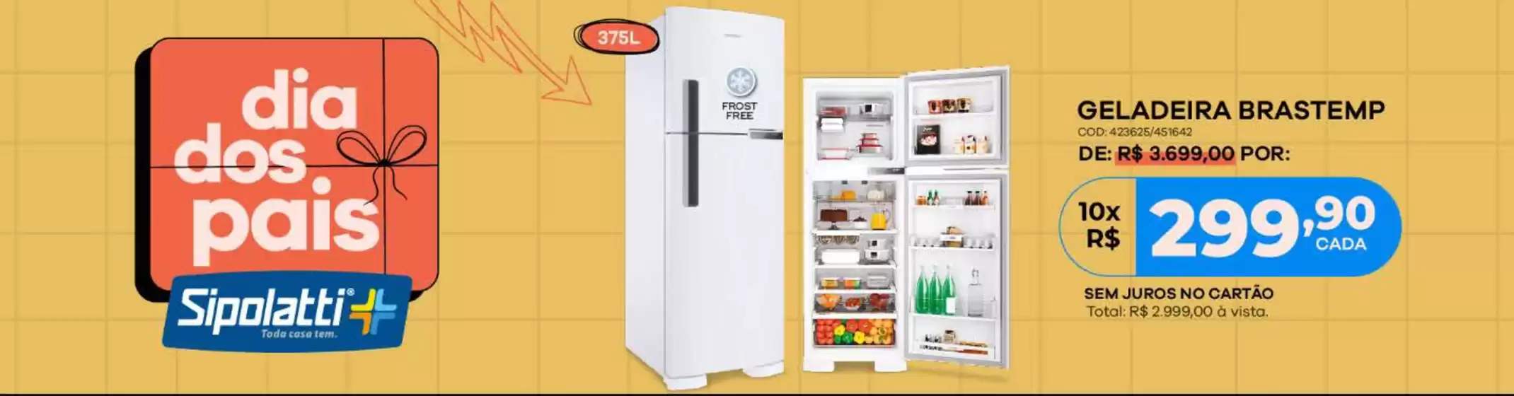 Catálogo Sipolatti em Campo Grande | Ofertas exclusivas do site ! | 2025-08-01T00:00:00.000Z - 2025-08-08T00:00:00.000Z