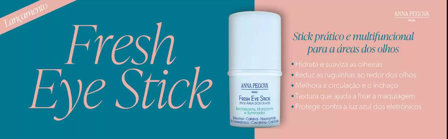 Anna Pegova ofertas!