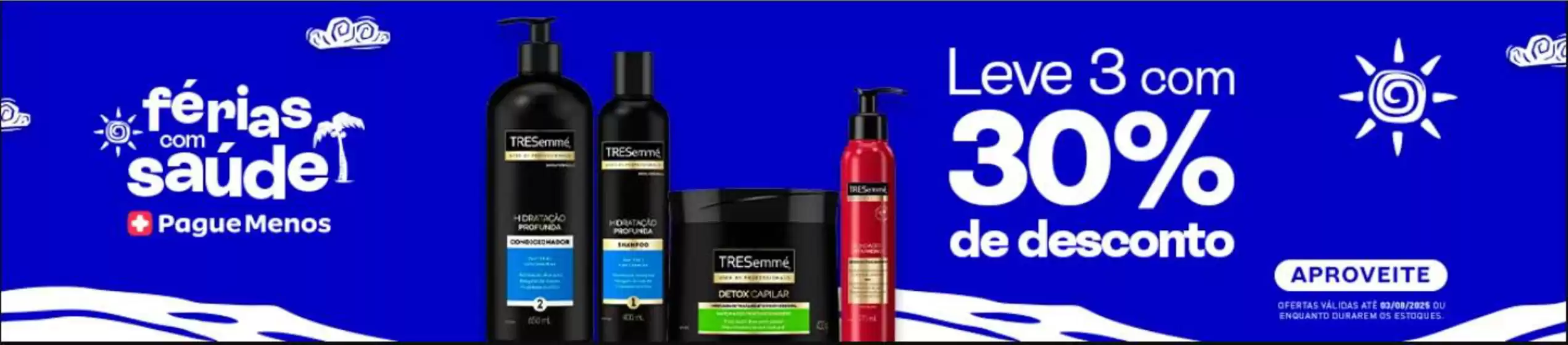 Oferta especial !