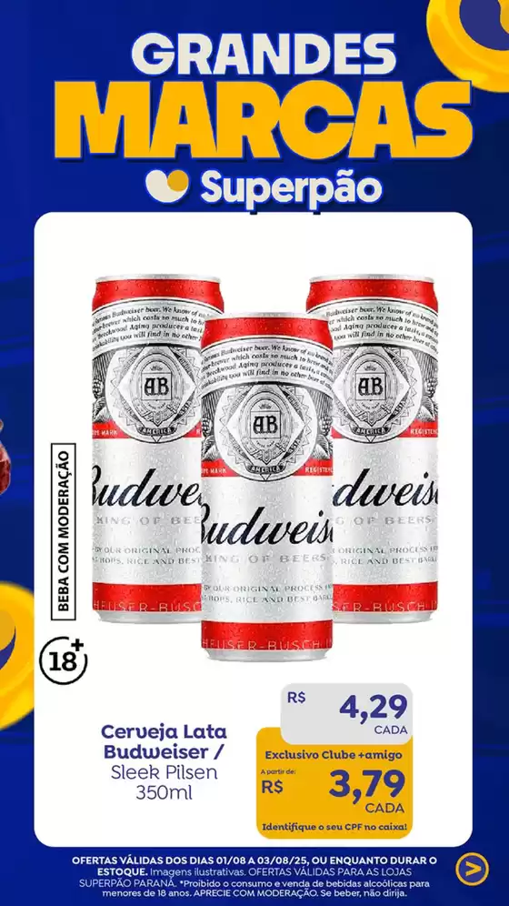 Grandes Marcas