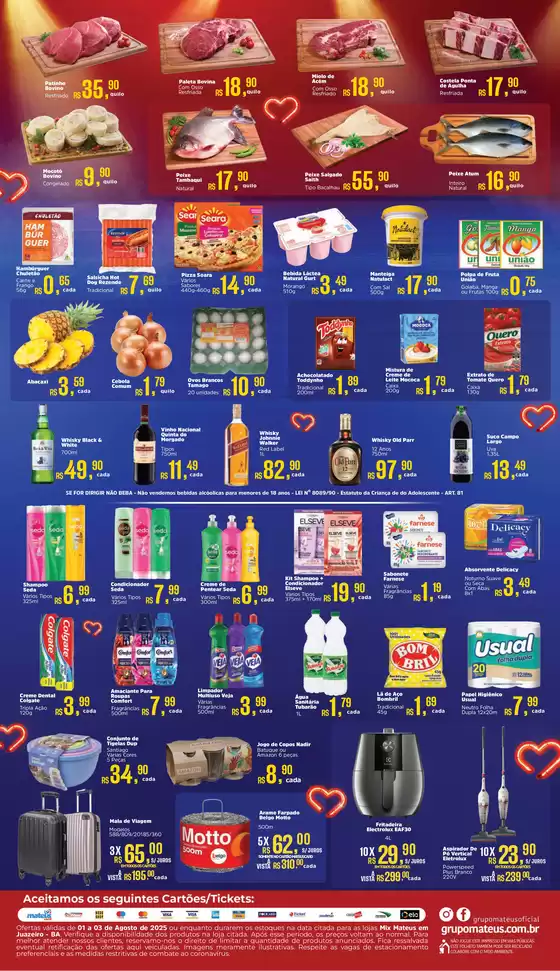 Economize agora com nossas ofertas