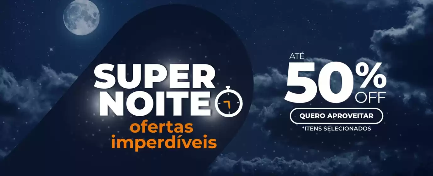 Super Noiteo