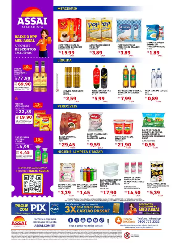 Economize agora com nossas ofertas