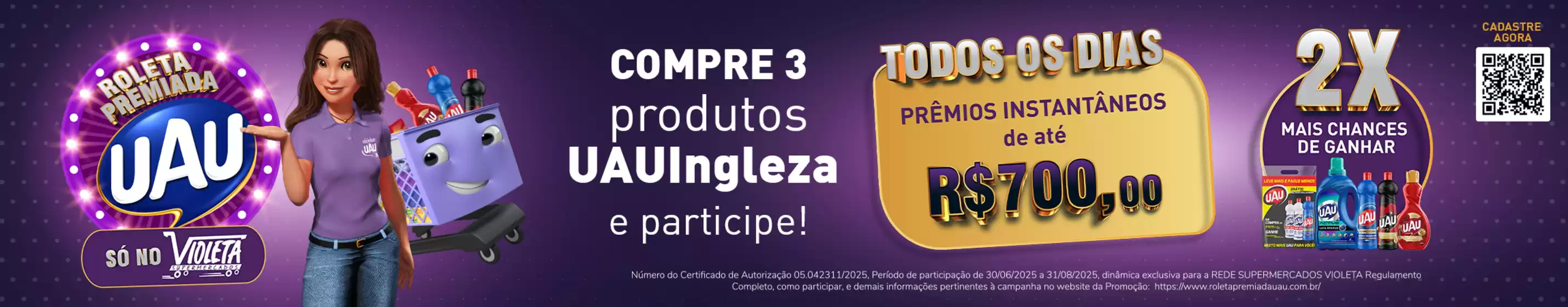 Super Ofertas Todos Os Dias