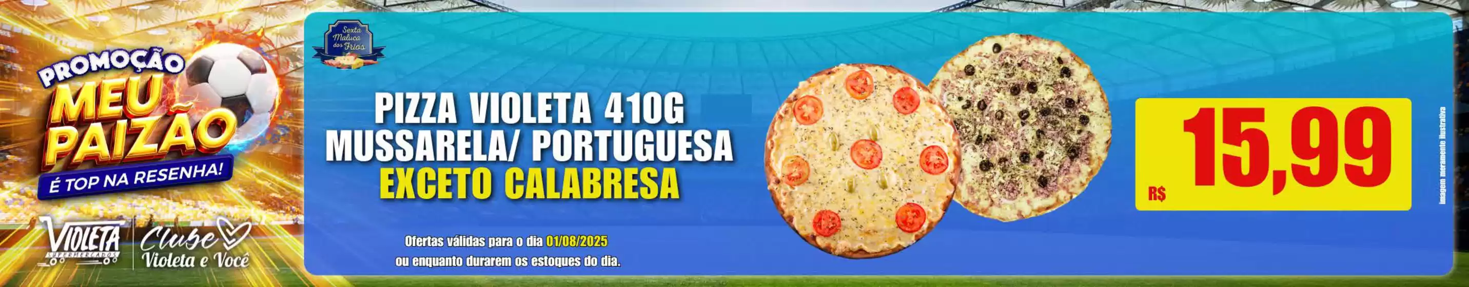 Super Ofertas Todos Os Dias