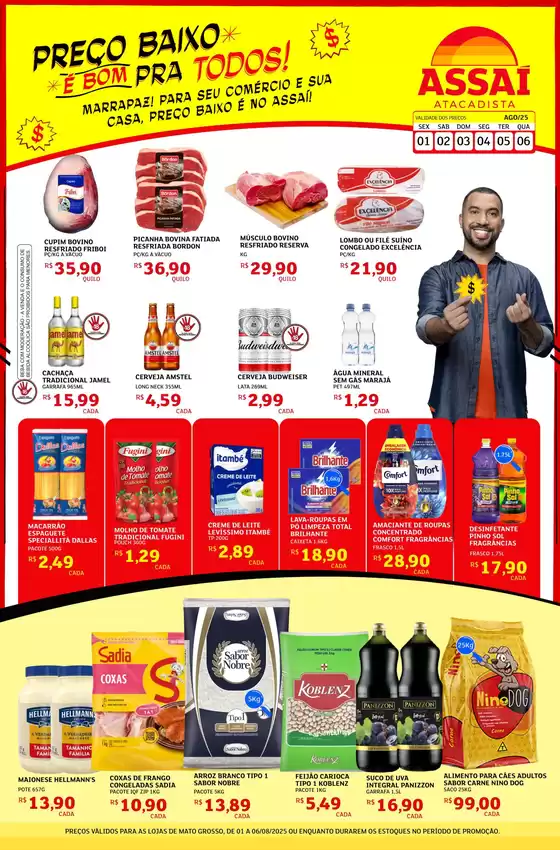 Melhores ofertas para todos os caçadores de pechinchas