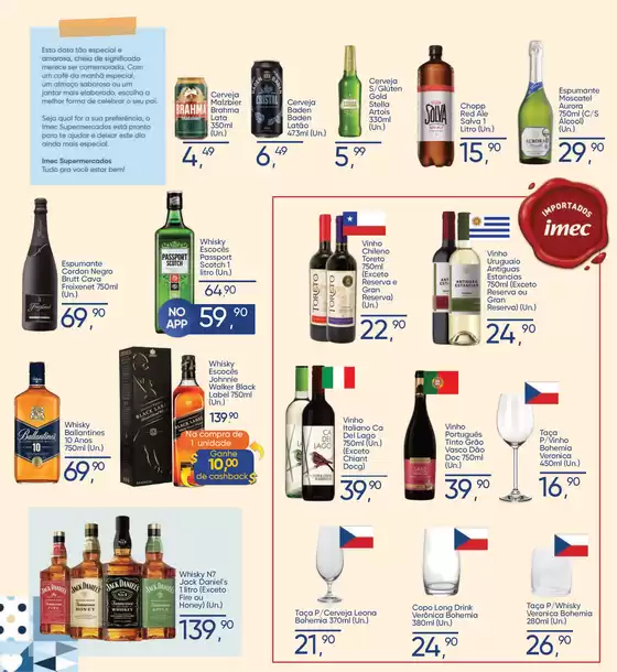 Revista Dia dos Pais