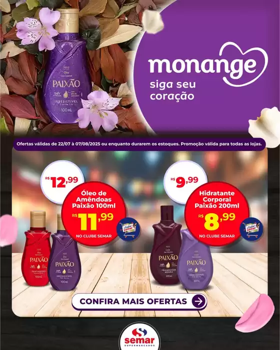 Semar Supermercados
