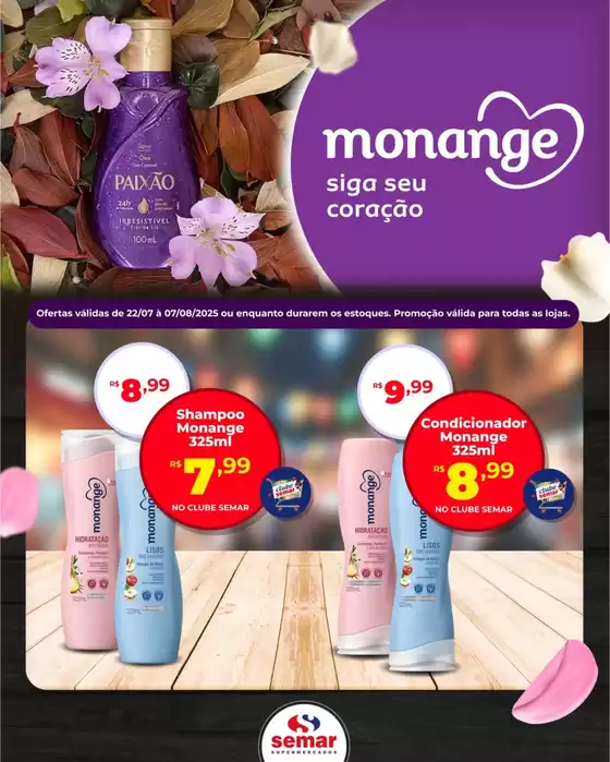 Semar Supermercados