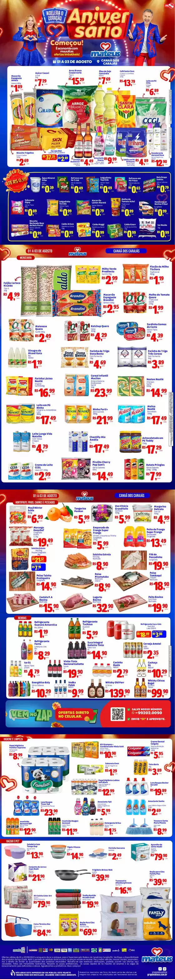 Melhores ofertas para compradores econômicos