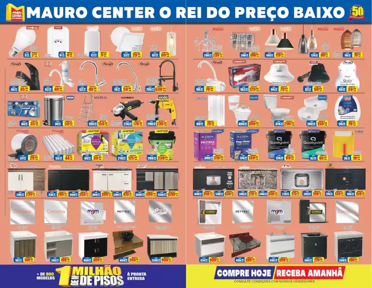 Ofertas exclusivas