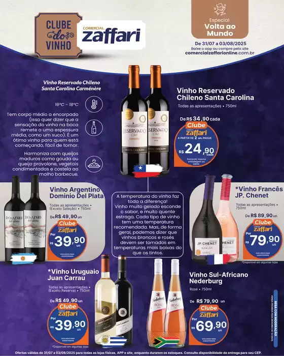 CLUBE DO VINHO