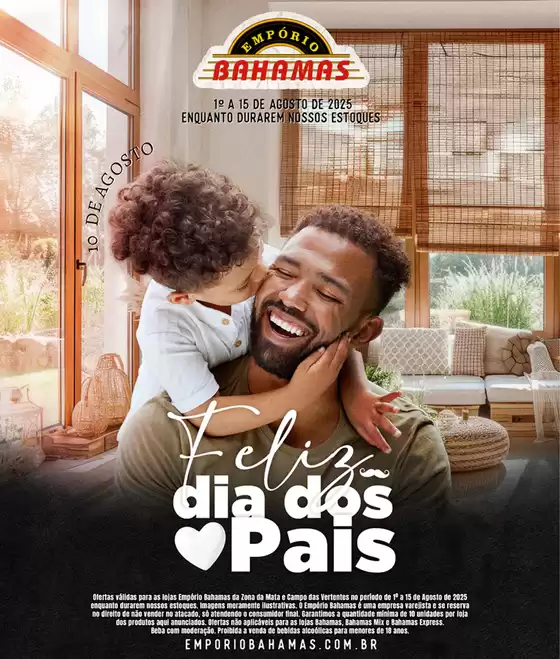 Nossas melhores ofertas para você