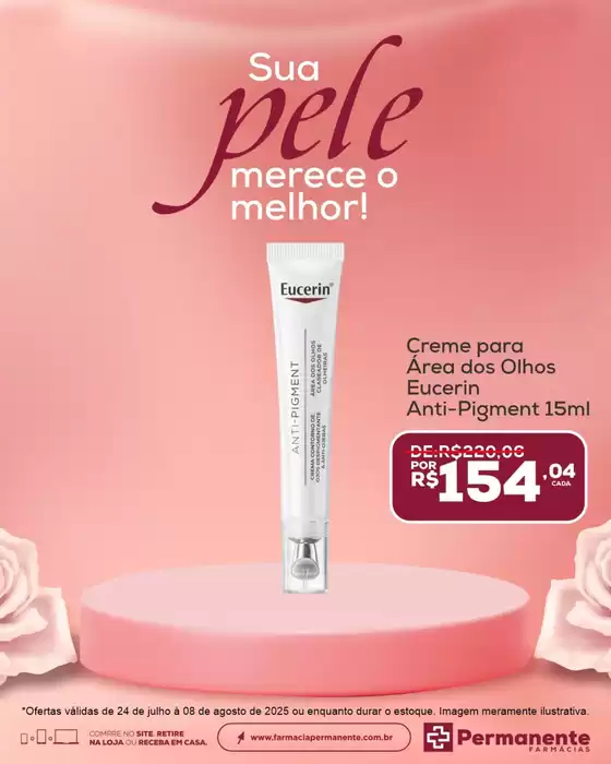 Ótima oferta para caçadores de pechinchas