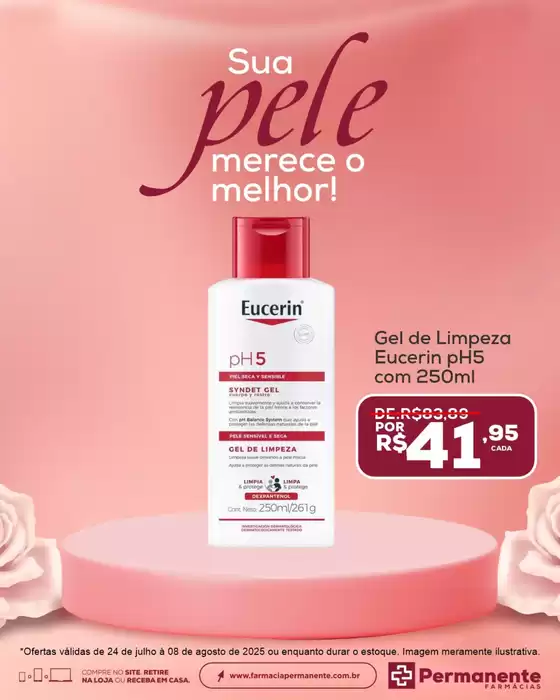 Ótima oferta para caçadores de pechinchas