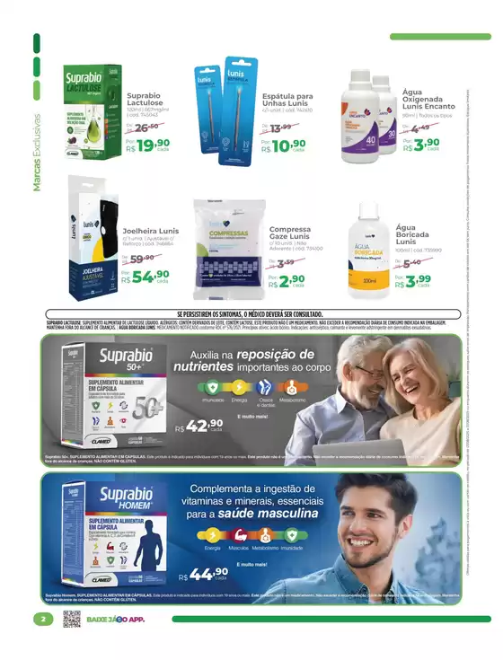 Encarte Agosto PP SC