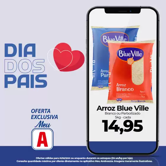 Ótima oferta para caçadores de pechinchas