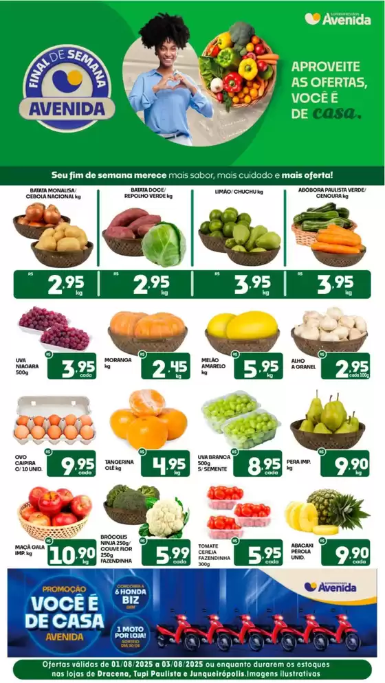 Economize agora com nossas ofertas