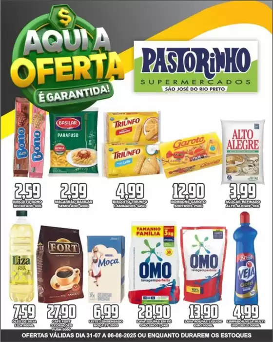Economize agora com nossas ofertas