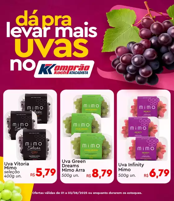 Ofertas para caçadores de pechinchas