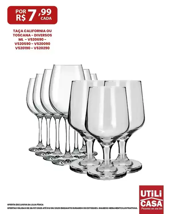 Melhores ofertas e descontos