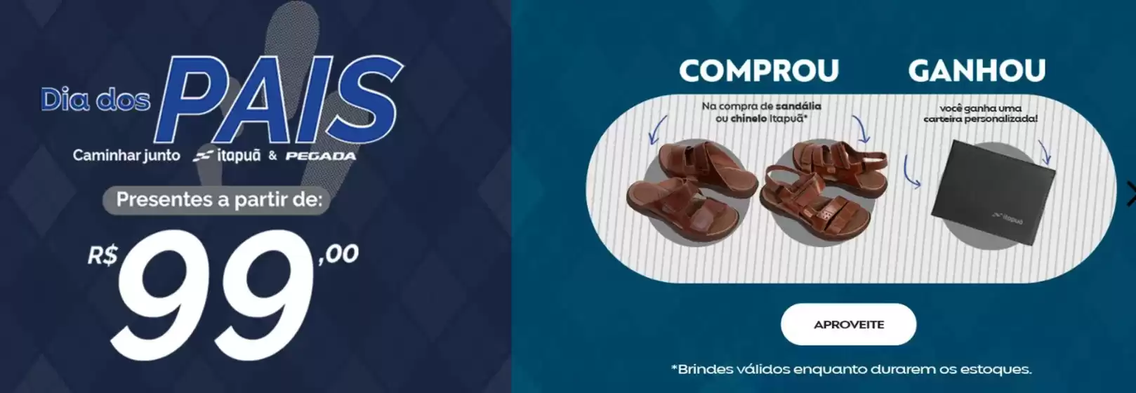 Ofertas Itapuã