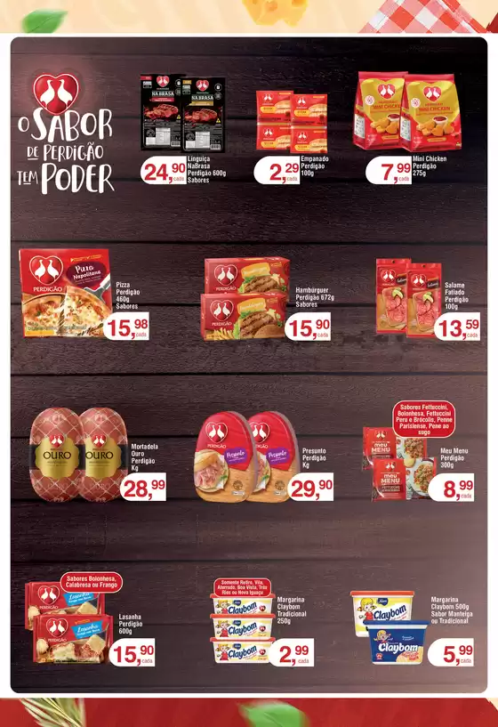Encarte Royal Supermercados