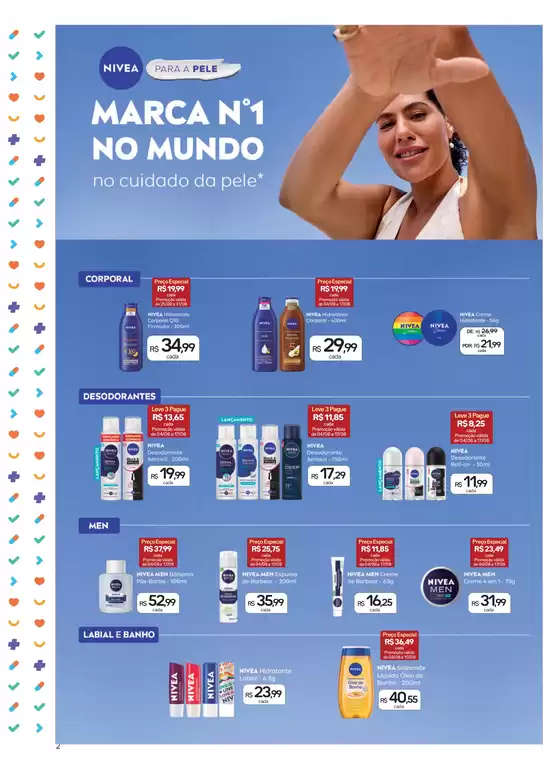 Ofertas Especiais Drogal