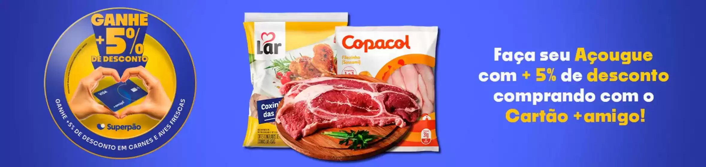 Catálogo Superpão em Vassouras | Cupom Superpão | 2025-08-04T00:00:00.000Z - 2025-08-18T00:00:00.000Z