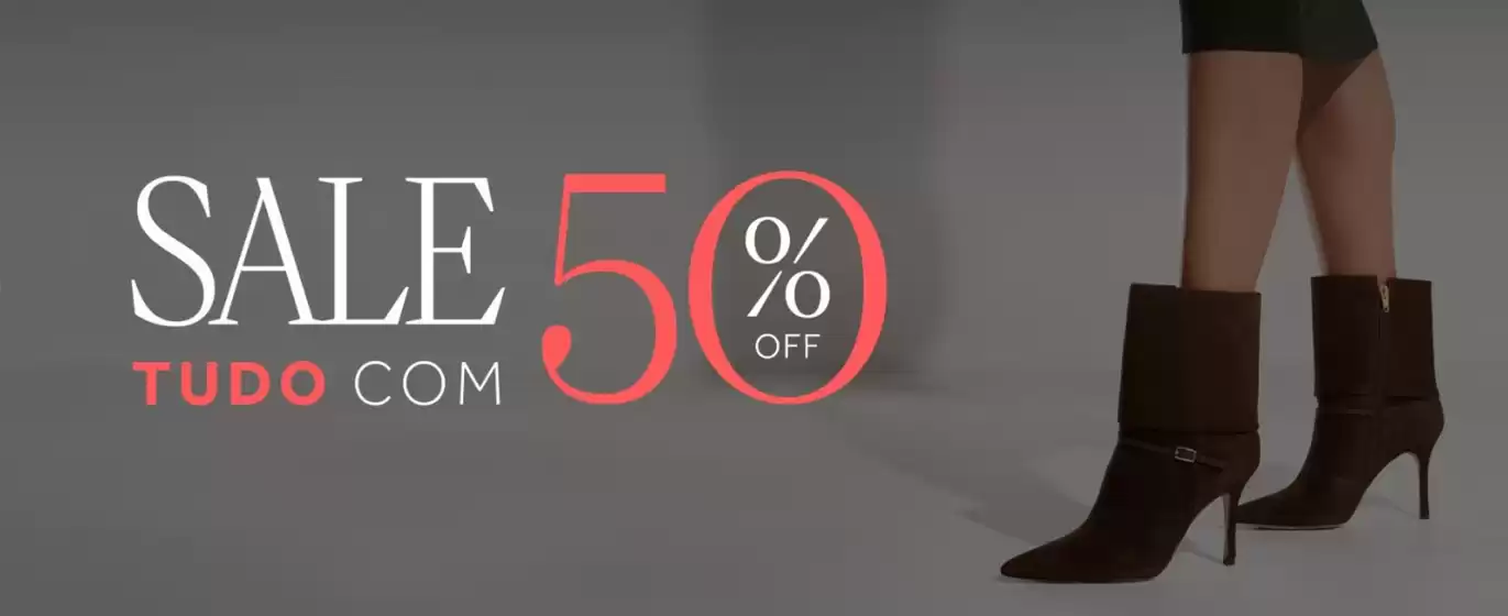Ofertas Luiza Barcelos
