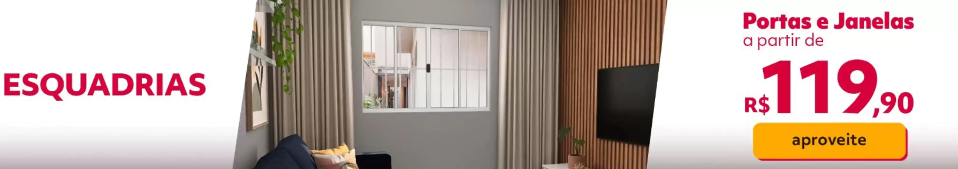 Ofertas Telhanorte Conceito