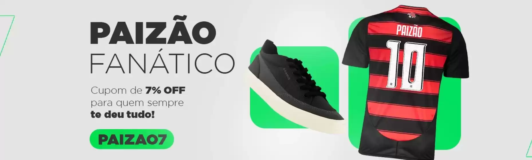Catálogo Fut Fanatics em Serafina Corrêa | Ofertas Fut Fanatics | 2025-08-04T00:00:00.000Z - 2025-09-04T00:00:00.000Z