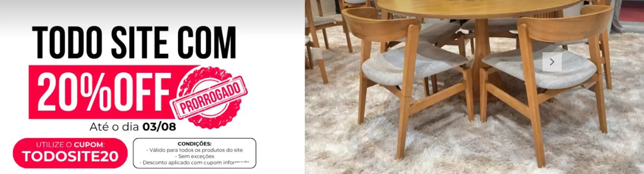 Catálogo Sun House em Itanhandu | Tudo Site Com 20% | 2025-08-04T00:00:00.000Z - 2025-09-04T00:00:00.000Z